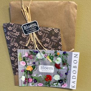 Cadeaubon Bloem Harmelen